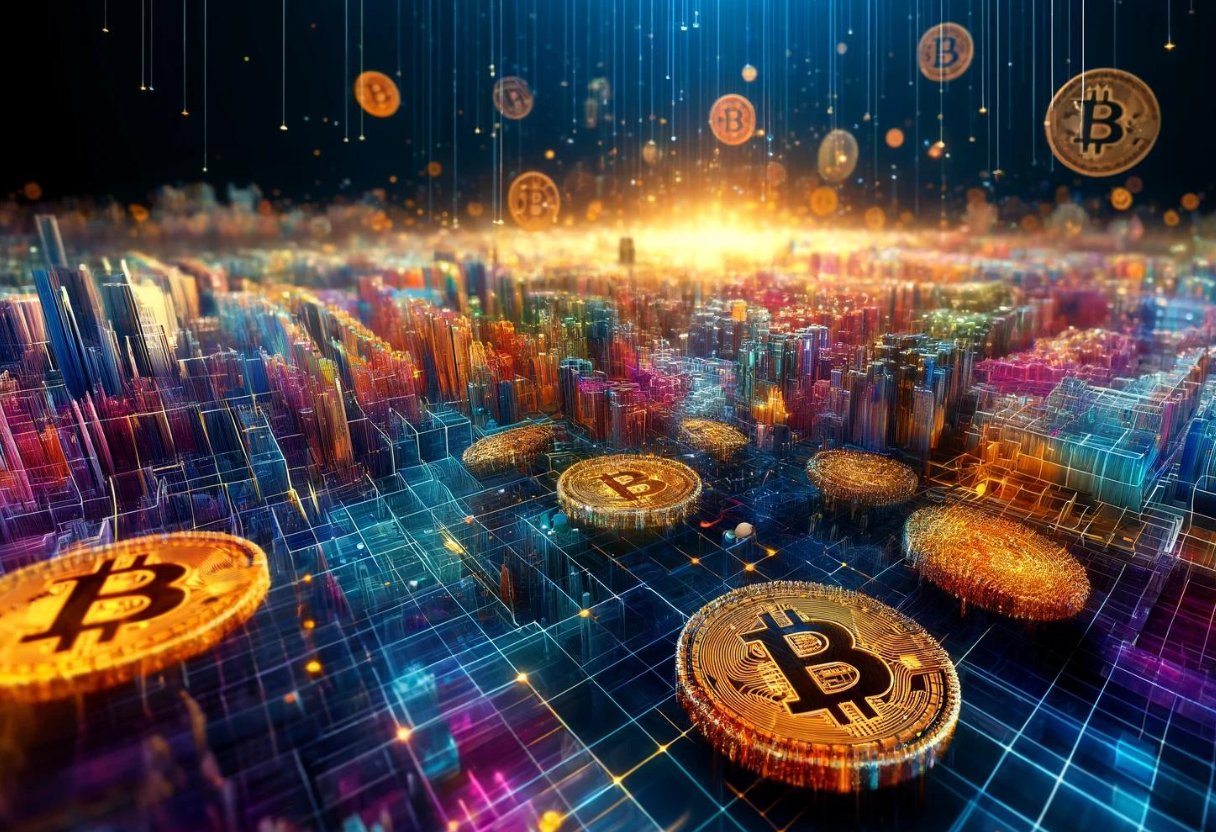 Como Funciona o Bitcoin: Guia Completo Sobre a Criptomoeda