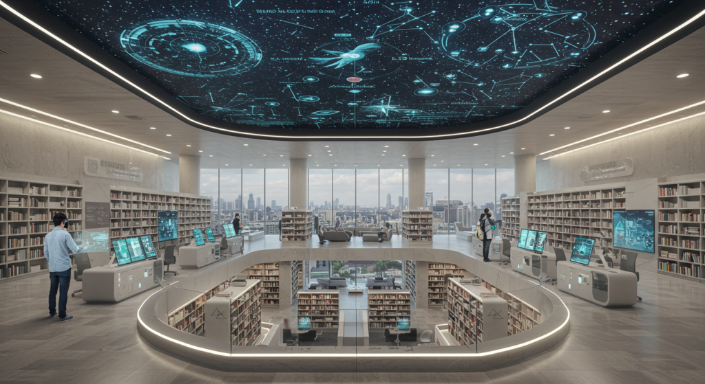 OmniData Nexus