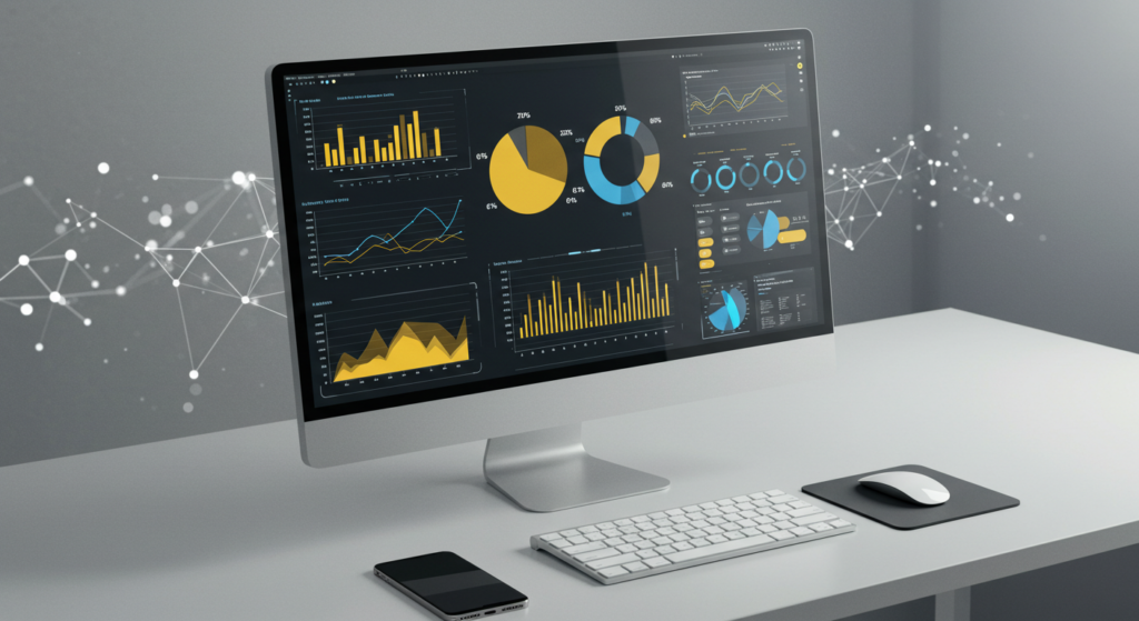 Inteligência Artificial (IA) e Machine Learning na Saúde, Finanças e Manufatura